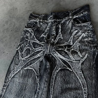 Retro Oversized Baggy
