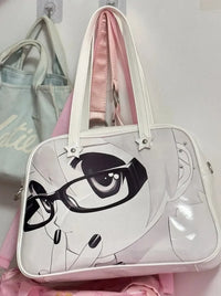 Y2K Anime It-Girl Bag