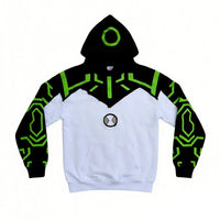 Upsgrade Hoodie