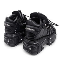 New Rock Shoes