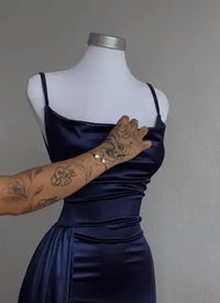 Global Spice Halter Dress