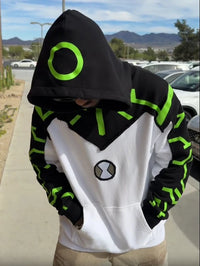 Upsgrade Hoodie