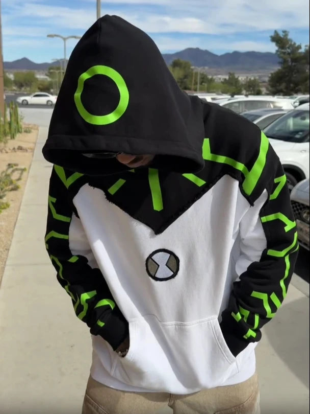 Upsgrade Hoodie