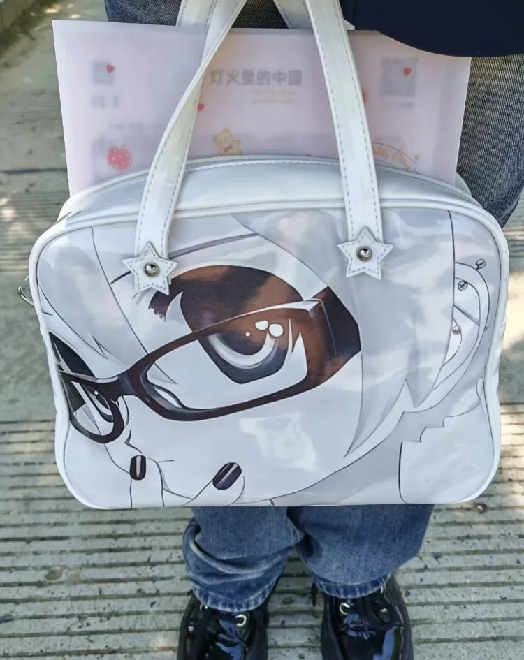 Y2K Anime It-Girl Bag