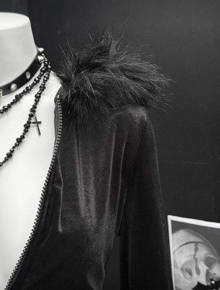 Midnight Panther Jacket