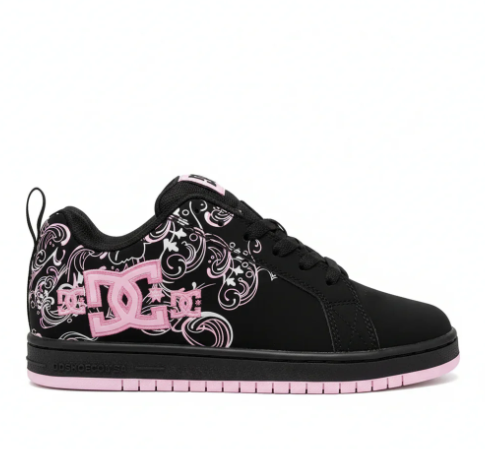 DC PIXIE PINKI