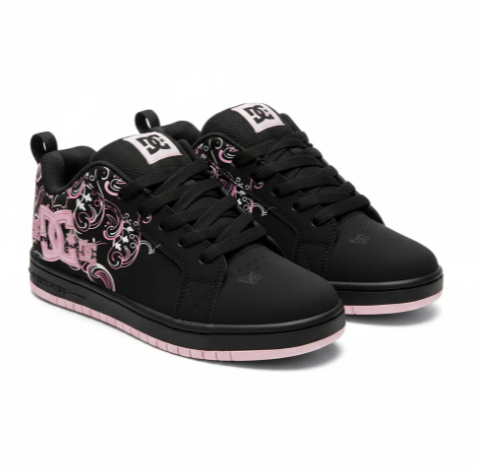 DC PIXIE PINKI