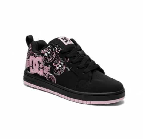 DC PIXIE PINKI