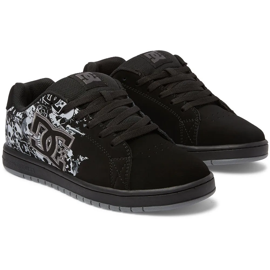 DC Gavaler Skull Edition