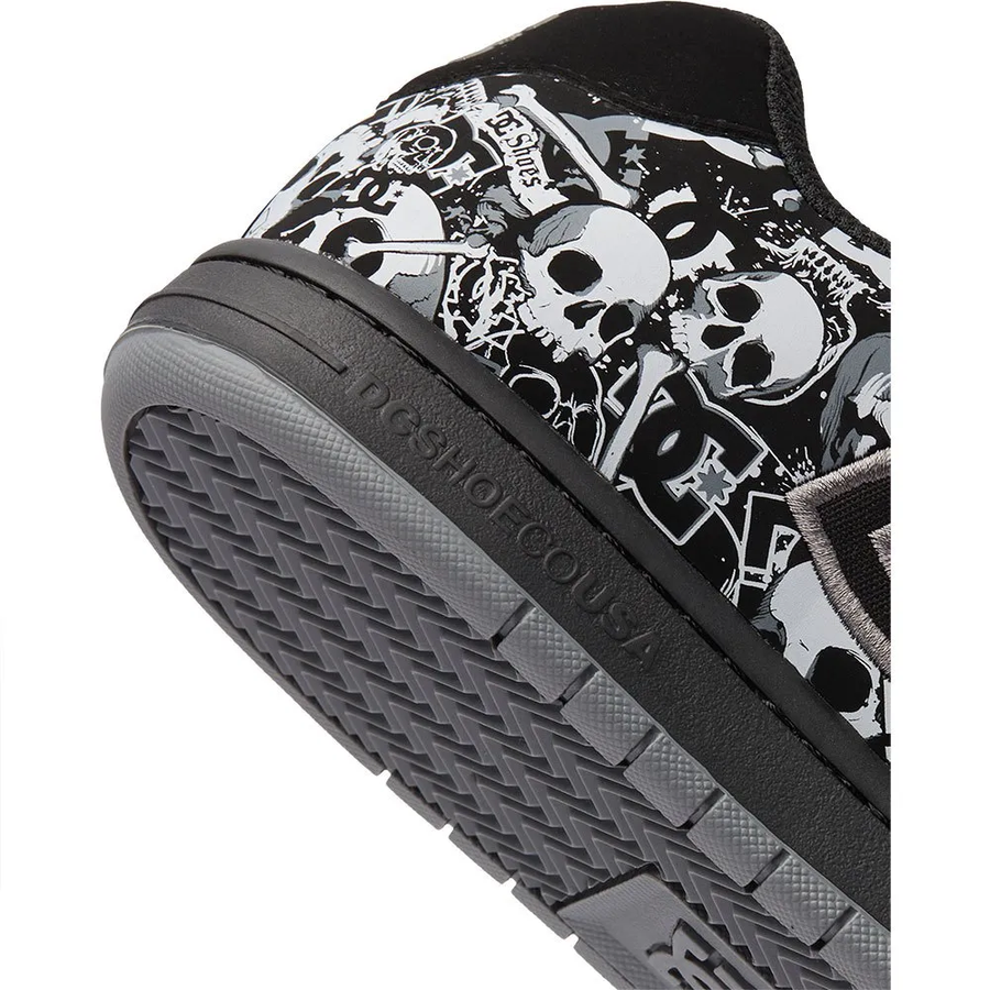 DC Gavaler Skull Edition