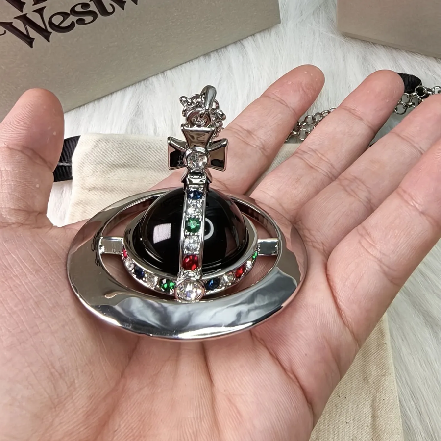 Clasic Saturn ORB 30 mm