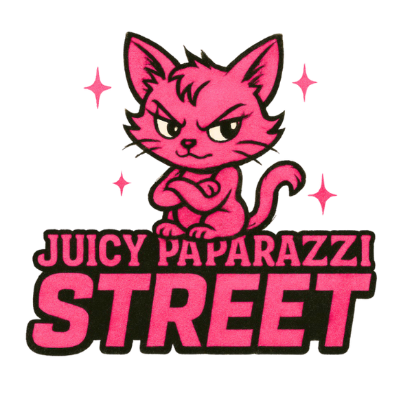 Juicy Paparazzi