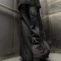 Retro Oversized Baggy