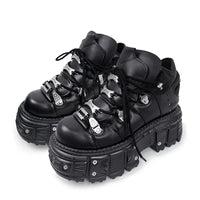 New Rock Shoes