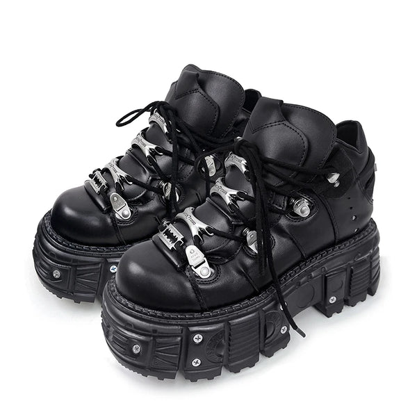 New Rock Shoes