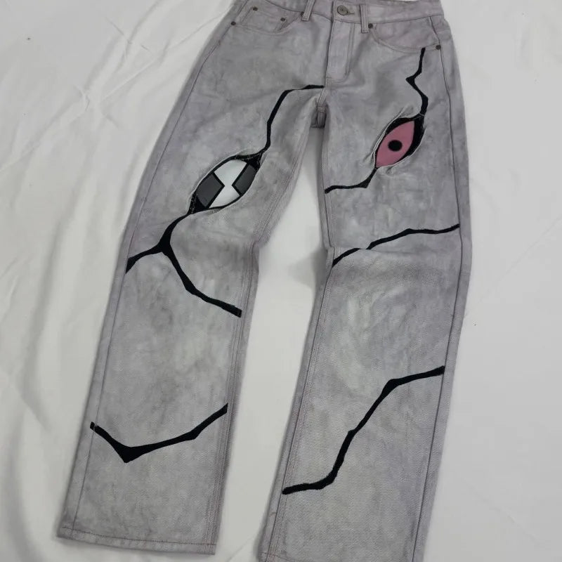 Ghostfreak Pants