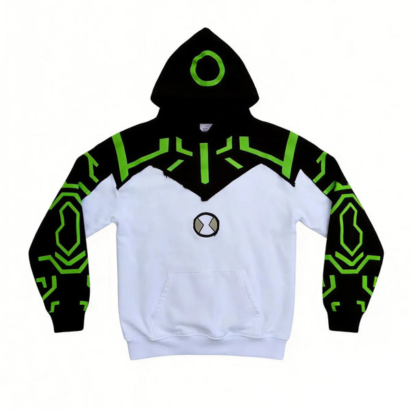 Upsgrade Hoodie