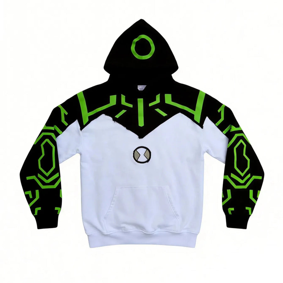 Upsgrade Hoodie