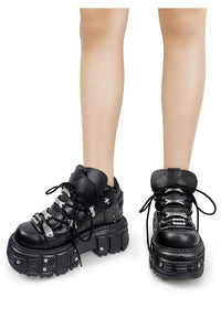 New Rock Shoes
