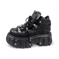 New Rock Shoes