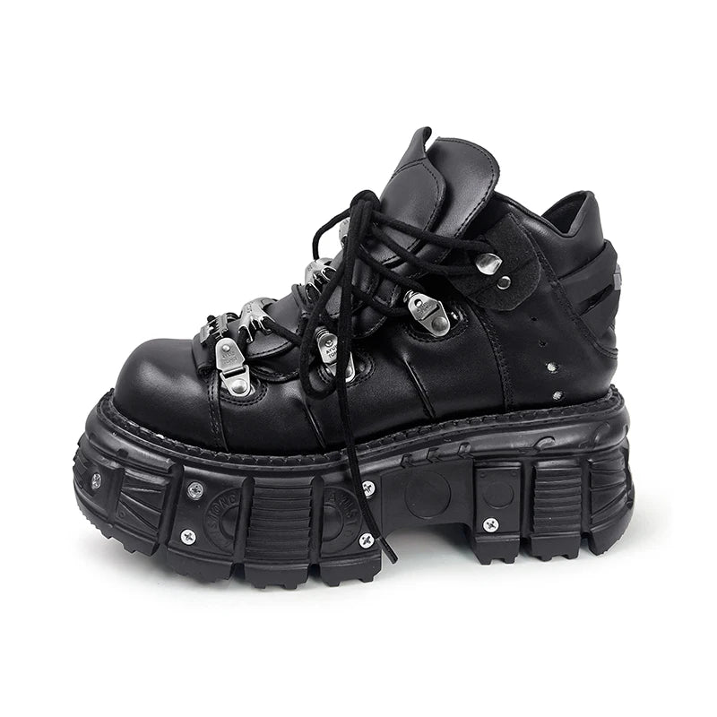 New Rock Shoes