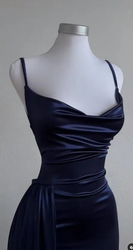 Global Spice Halter Dress