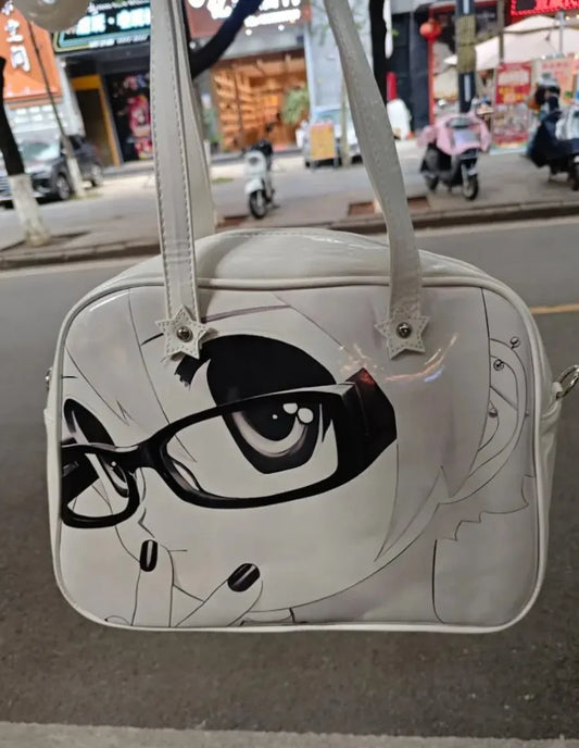 Y2K Anime It-Girl Bag