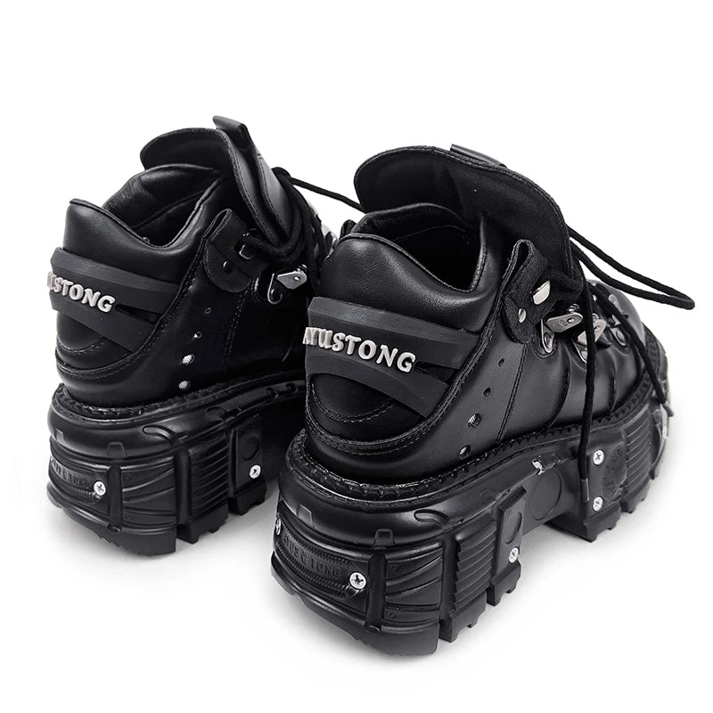 New Rock Shoes
