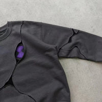 Ben 10 Ghostfreak Sueter
