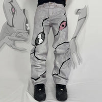 Ghostfreak Pants