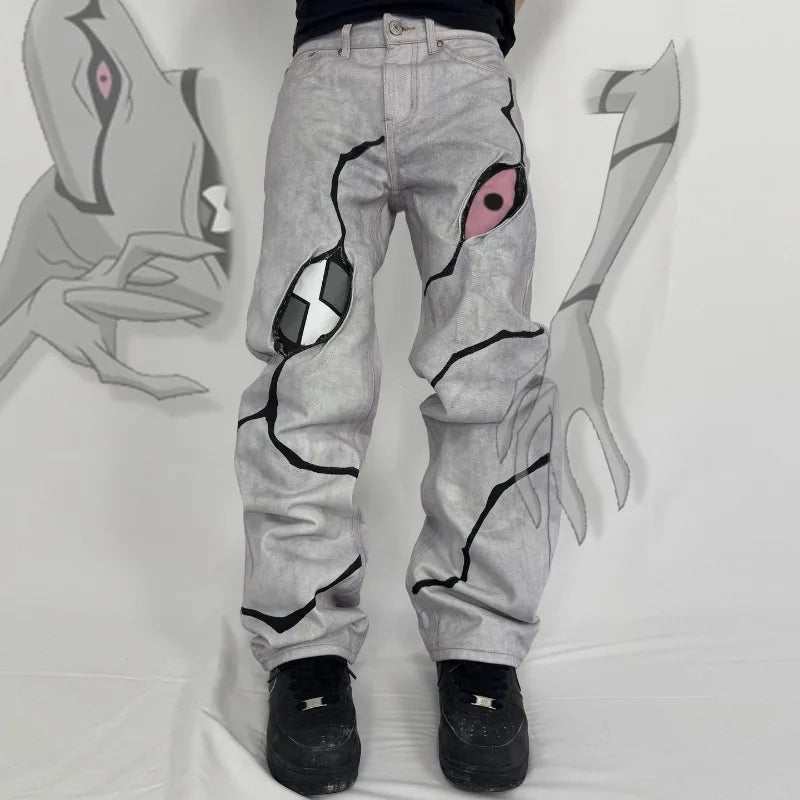 Ghostfreak Pants
