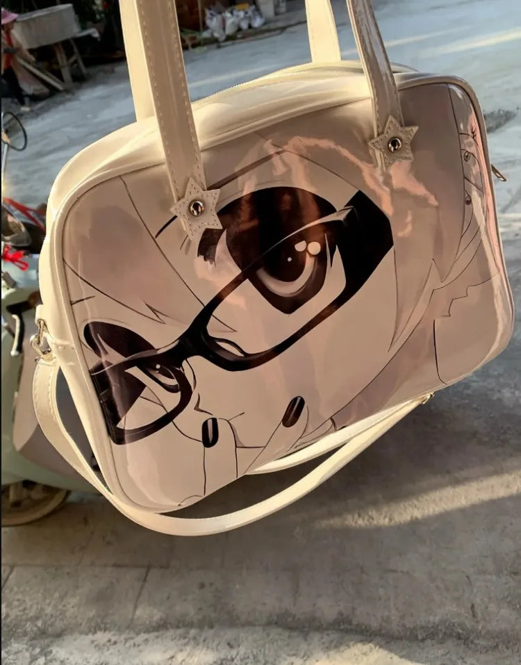 Y2K Anime It-Girl Bag