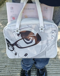 Y2K Anime It-Girl Bag
