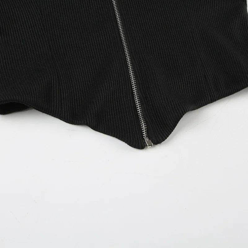 Faux Fur Hooded Coats