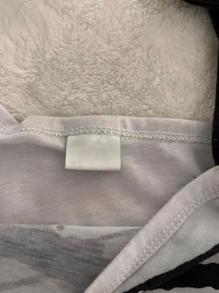 Asymmetrical Butterfly