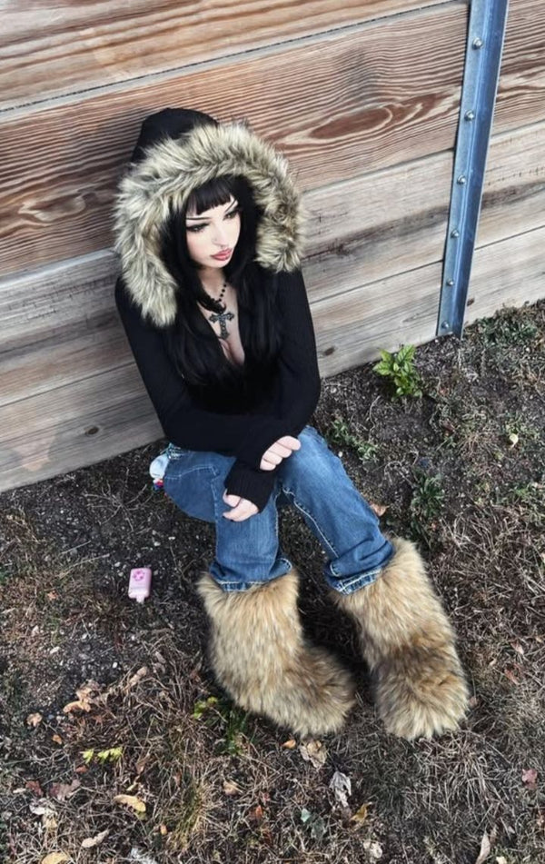 DC Boots