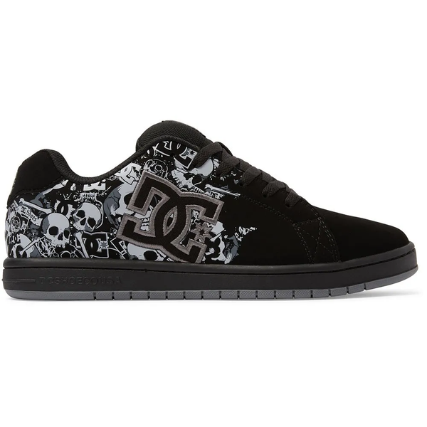 DC Gavaler Skull Edition