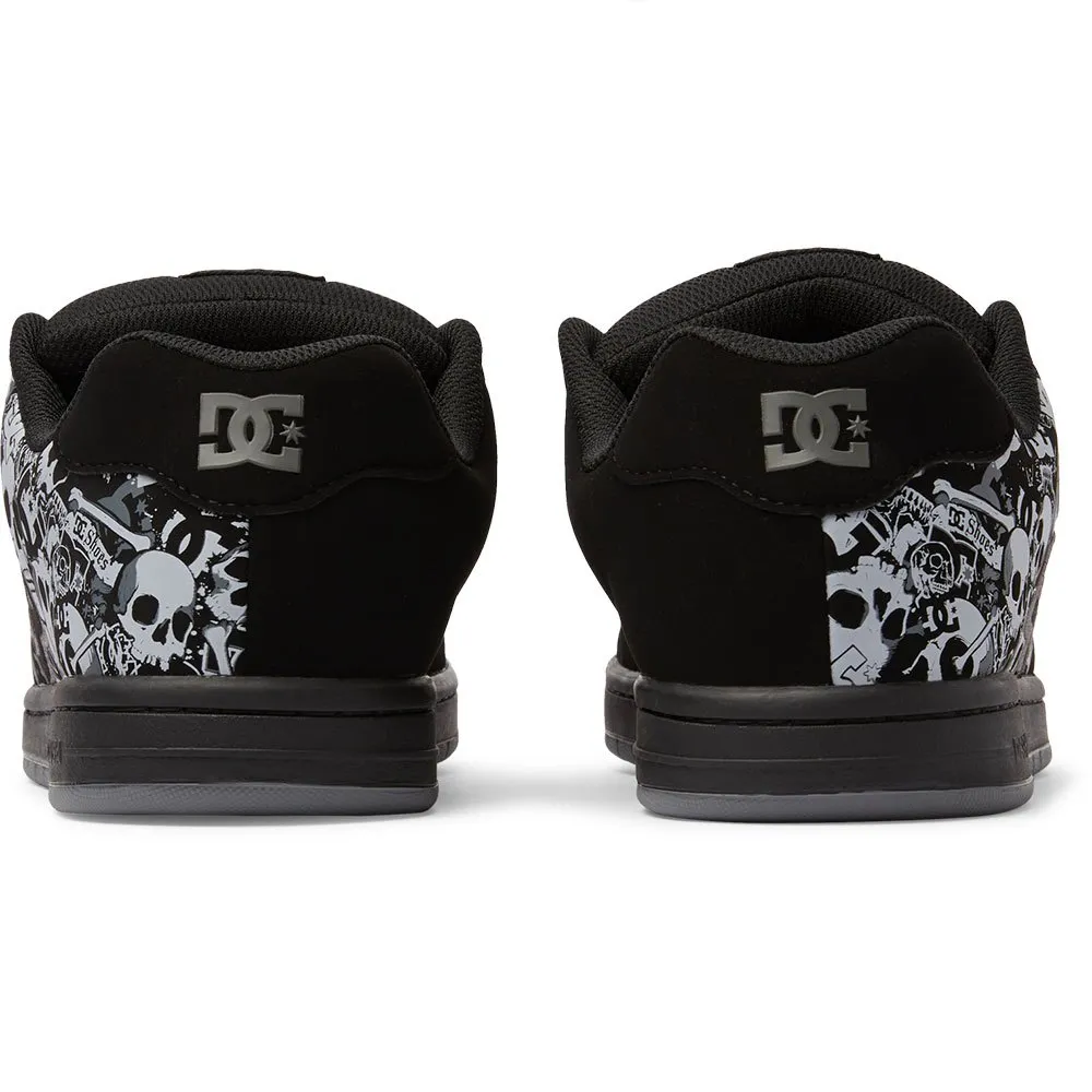 DC Gavaler Skull Edition