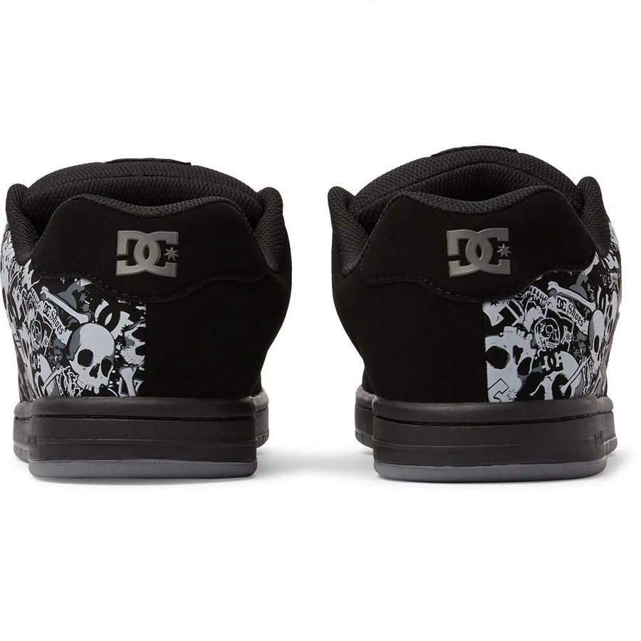 DC Gavaler Skull Edition