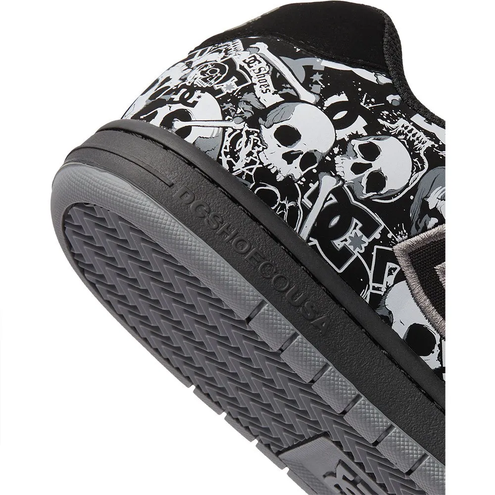 DC Gavaler Skull Edition