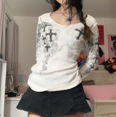 Y2K Skirt