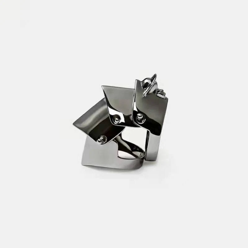 Armor Ring Osaki
